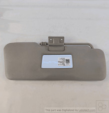Pare-brise Fiat 600