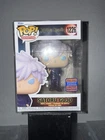 Funko Pop! Jujutsu Kaisen: Satoru Gojo #1226 WonderCon Exclusive with Protector