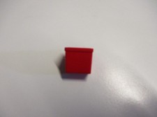 Playmobil 30611150 Mülleimer rot aus 3084 5314