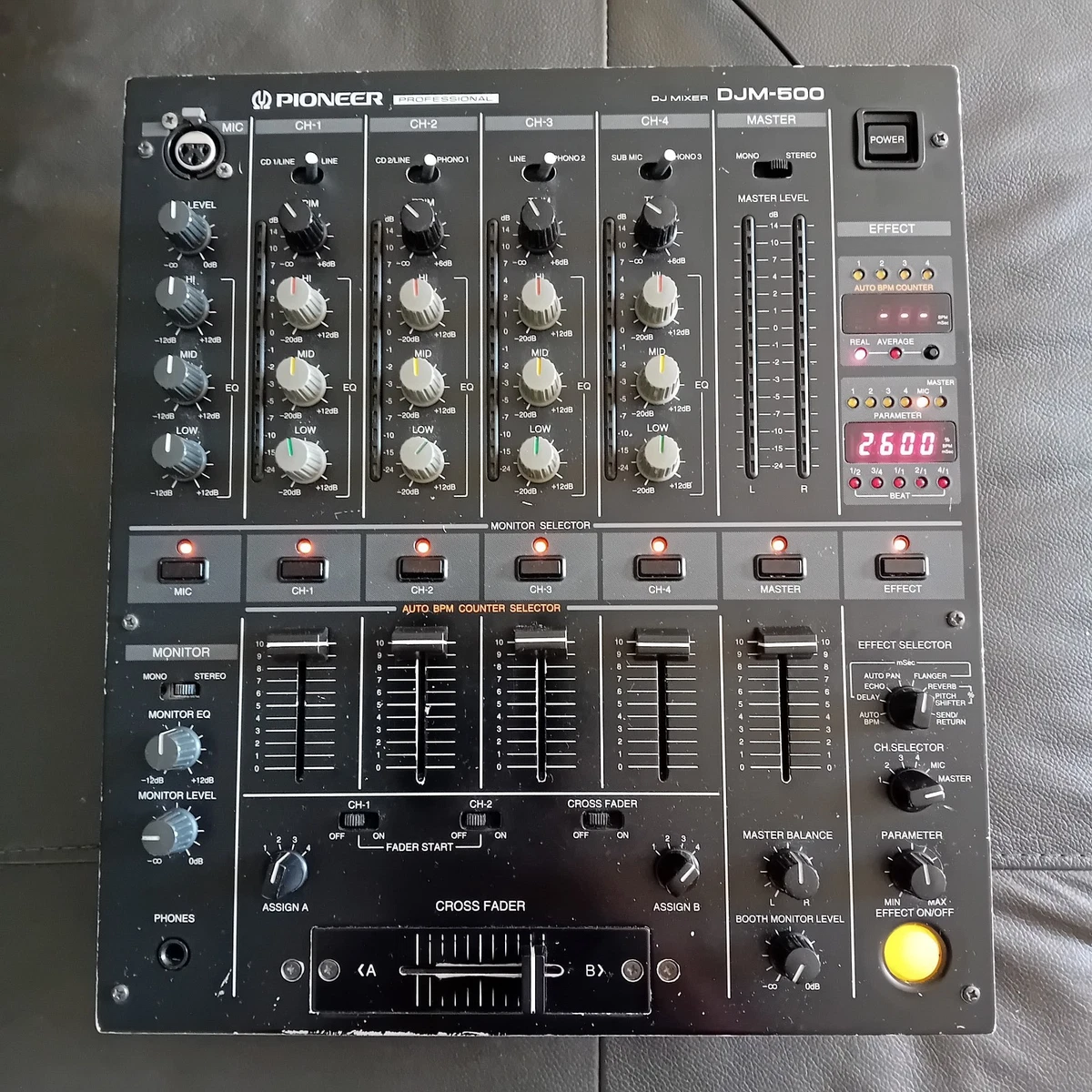 Djm 500 for sale | eBay UK