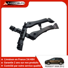 Pare-choc arrière Mazda 1000