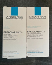 La Roche-Posay Effaclar MAT+ Tagespflege matt...