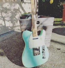 fender telecaster USA 1995
