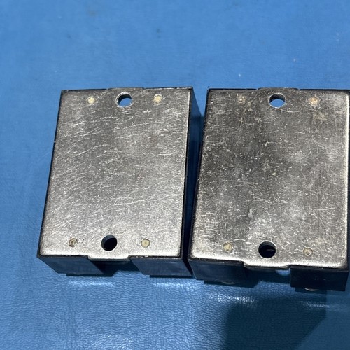 Crydom - P/N: D1210-10 - Solid State Relay - 3.5-32V. 2pcs - Picture 2 of 3