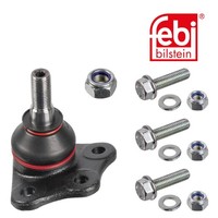 Febi Bilstein Trag-/FüHrungsgelenk 108829 FüR Fiat