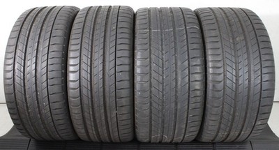 2 x 265/40R21 101Y 2 x 295/35R21 103Y Sommerreifen Michelin Latitude Sport 3 N2