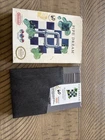 Pipe Dream NES Nintendo 1990. Game Not Working Teal Screen. Box And Game.
