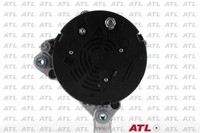 Atl Lichtmaschine Generator 120 A FüR Audi A4 B5, A6 C5& Vw Passat 3B2 3B5