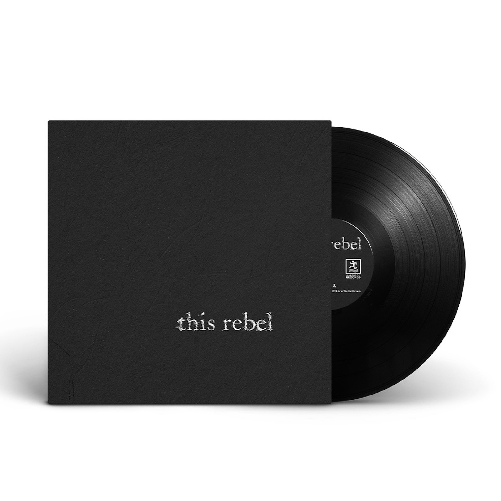 This Rebel This Rebel LP Vinyl NEW