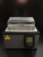 VWR Model WB05 Digital Heated Water Bath 10L with WARRANTY