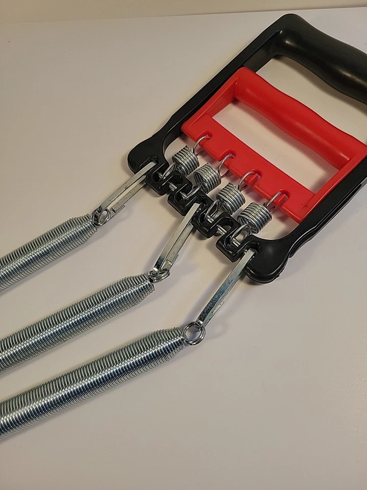 Expansor de pecho multifuncional NNEOBA Foto 3 de 4