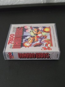 Mario Bros. (Atari 7800, 1988) 