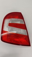 6Y6945111B RÜCKLEUCHTE AUßEN LINKS / 136686 FÜR SKODA FABIA I 6Y2 1.9 SDI