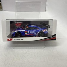 1/43 Spark REALIZE NISSAN MECHANIC CHALLENGE GT-R #56 Minicar