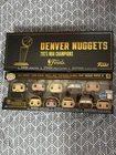 Funko Pop NBA Vinyl Figure Denver Nuggets 2023 NBA Finals Champions FANATICS NEW