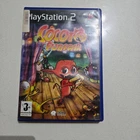 Cocoto Funfair Playstation 2 PAL complete