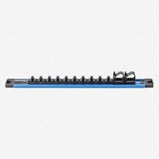 Gedore SL 2012 Magnetic Tool Holding Rail, 1/...