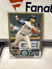 2023 Topps Series Series 1 Luis Castillo /2023