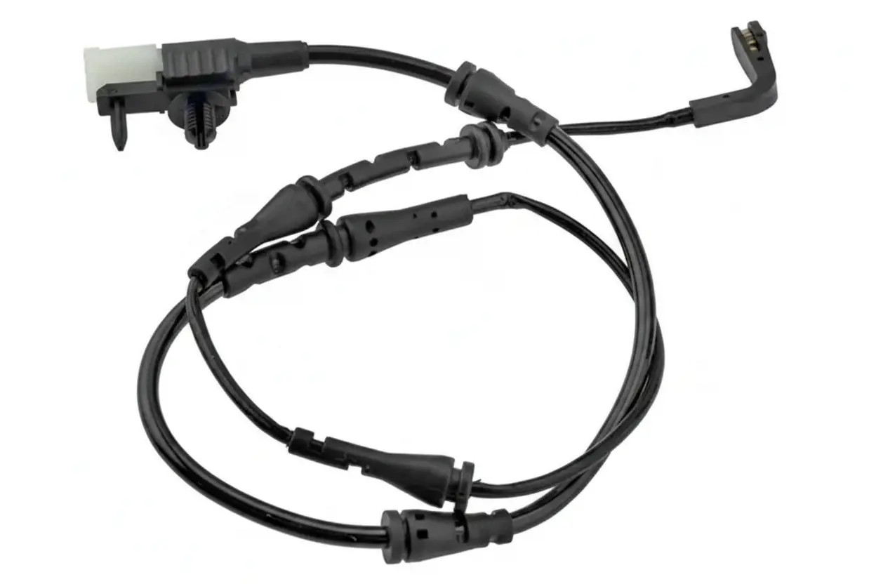 Fits NTY HCZ-LR-018 BRAKE PADS WEAR SENSOR - Image 3