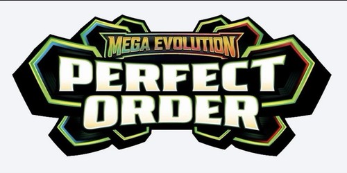 ME03: Perfect Order - YOU PICK - Complete Your Set - All Cards!