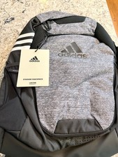 Backpack: adidas stadium 3 backpack