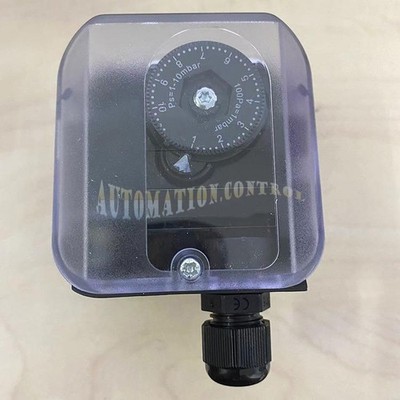 For Krom Schroder DG150U-3 DG6U-3 DG50U-3 DG10U-3 DG500U-3 Pressure switch