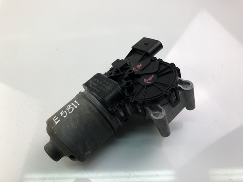 FORD FIESTA VI Van Scheibenwischermotor 8A61-17B571-AB 16434915