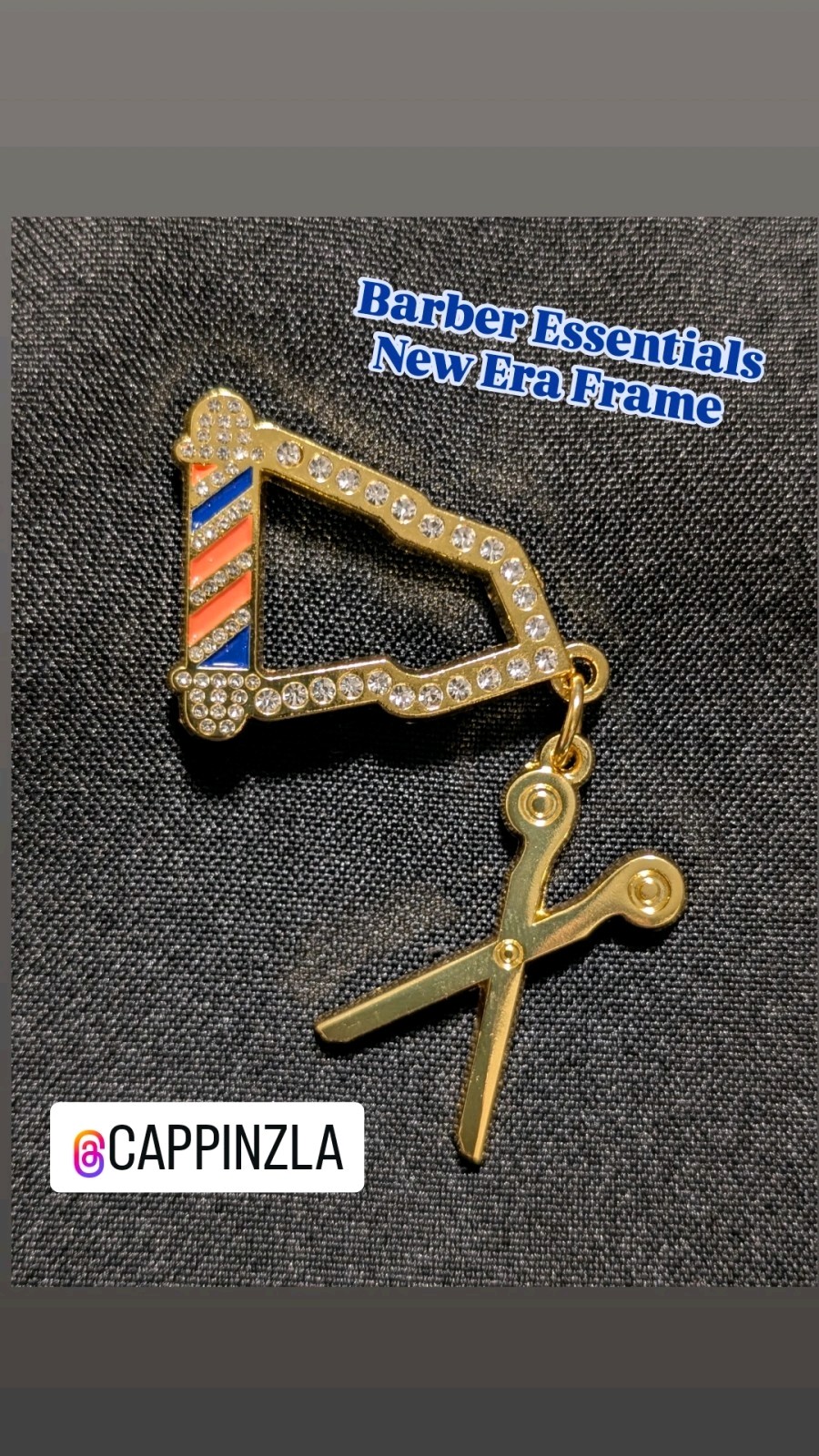 Vintage-Style Decorative Hat Pins for Women-image