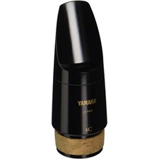 Yamaha Bass Clarinet Plastic Mouthpiece  BCL-4C