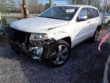 ABS Pump Anti-Lock Brake Part Assembly Fits 13-14 GRAND CHEROKEE 748468