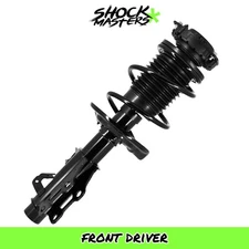 Front Left Complete Strut & Spring Assembly for 2016-2022 Chevrolet Camaro RWD