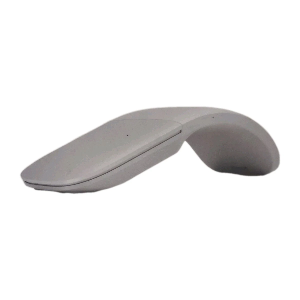 Microsoft Arc Mouse White for sale | eBay