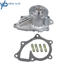 AW9414 Water Pump w/ Gasket For Toyota RAV4 Camry Solara Corolla Highlander 2.4L