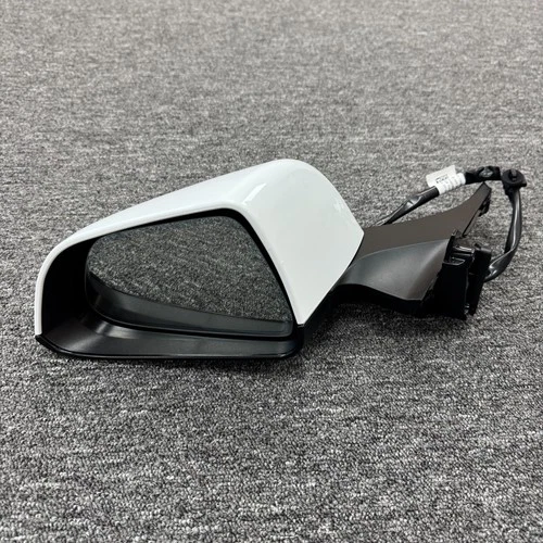 OEM For 2021-2023 Tesla Model 3 Front Left Wing Mirror Assembly 1592031-00-F
