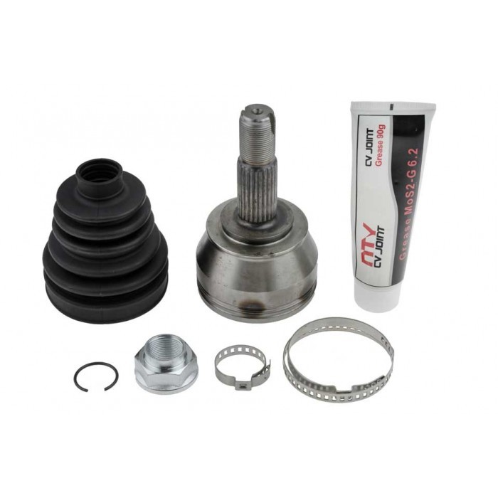 Joint transmission avant Vauxhall Corsa D 1.6 VXR cardan de roue