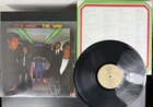 In Shrink - The Who - It's Hard Vinyl LP 1982 Warner Bros. 1-23731 - NM