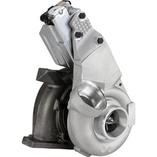 Global Parts Distributors 2511294 Turbocharger For Select 04-06 Dodge Models