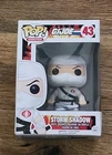 Funko POP! Animation GI Joe STORM SHADOW Vinyl Figure #43 VAULTED