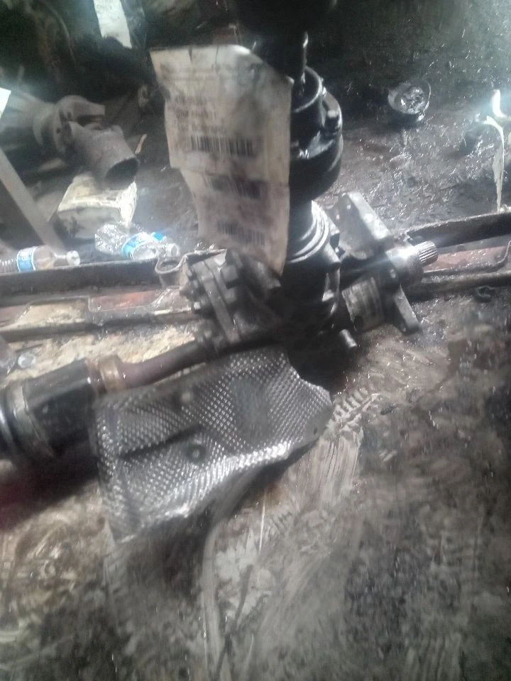 Transfer Case Fits 14-19 EVOQUE 313357 Foto 2 de 4