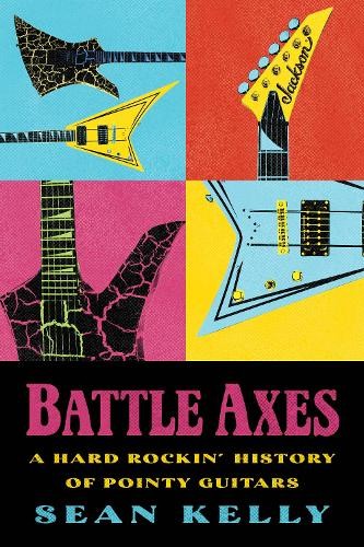 Battle Axes by Sean Kelly (Paperback Book) - Image 4