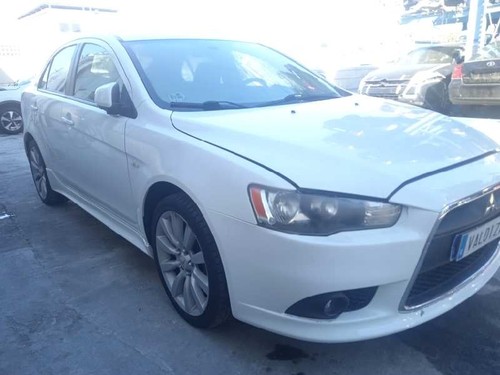 3870A011 SNODO ANTERIORE SINISTRO / 6916990 PER MITSUBISHI LANCER BERLINA CY0 - Foto 6 di 10