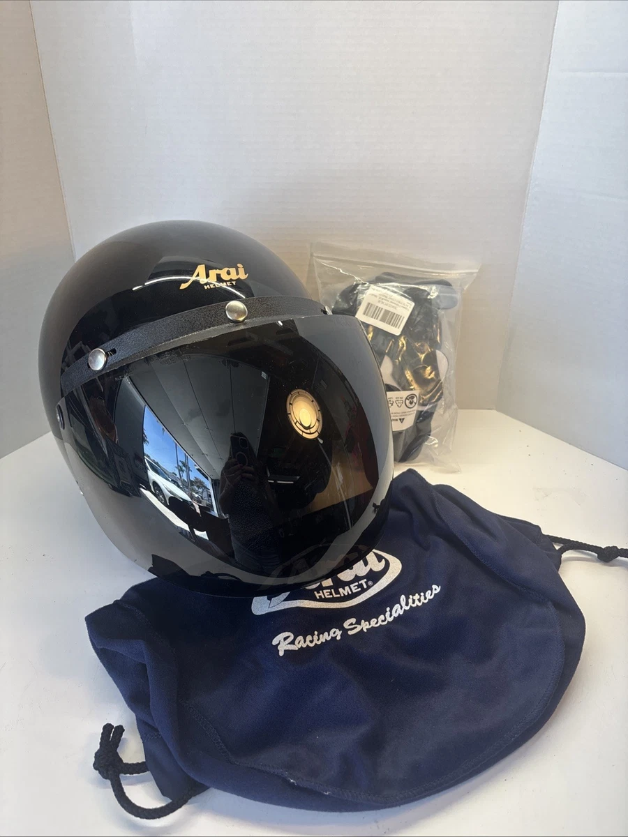 Size M Arai Open Faces Helmets for sale | eBay