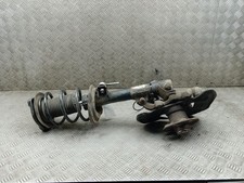 Ammortizzatore sospensione anteriore sinistro Mercedes Classe C A2043202866 C204 2007 - 2015