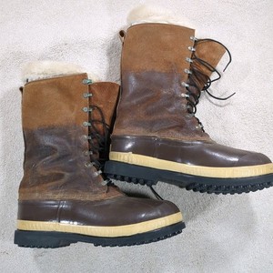 Kaufman SOREL | eBay display picture 1