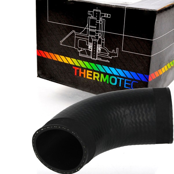 Thermotec DCB012TT Ladeluftschlauch FüR BMW 3 E46 5 E39 2.0D 02.98-05.05-image