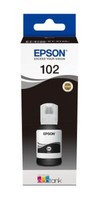 Epson C13T03R140 Ecotank Bk (102) Tintenflasche #1907323
