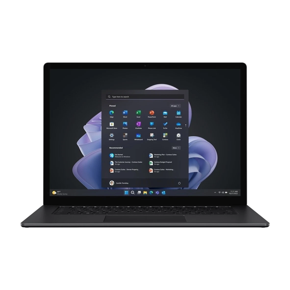Microsoft Surface Laptop 5 15