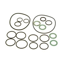 Bosch Buderus Junkers Sieger Dichtungsset Ersatzteil 87182245420