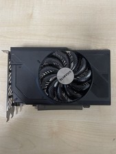 🔥 Gigabyte RTX 4060 8GB Graphics Card – Single Fan SFF From New Prebuilt 🔥