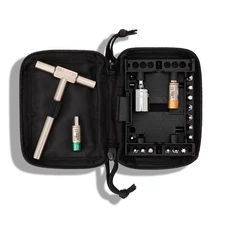 FIX IT STICKS Two 45 and 25in Limiter Kits With Pouch (FISTLS7)